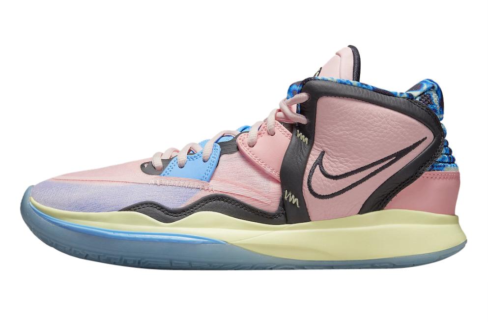 Nike Kyrie 8 "Valentine’s Day" (DH5385-900)