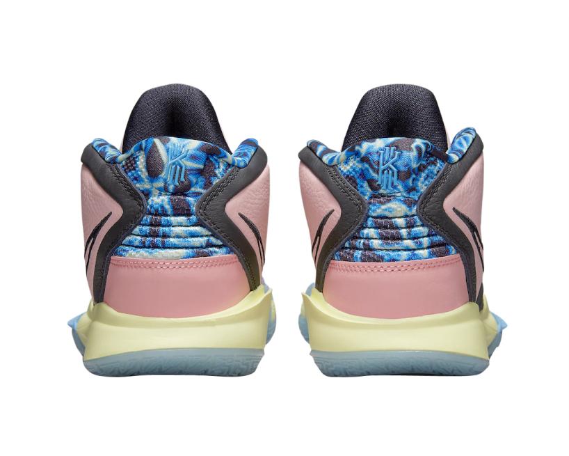 Nike Kyrie 8 "Valentine’s Day" (DH5385-900)