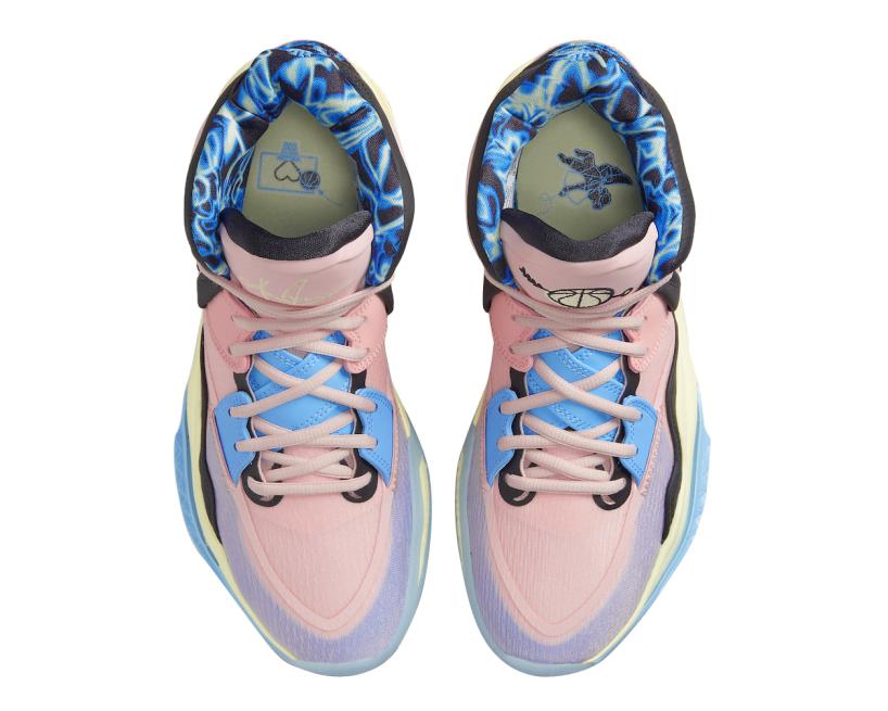 Nike Kyrie 8 "Valentine’s Day" (DH5385-900)