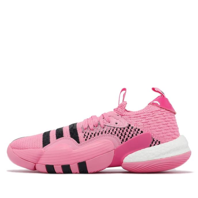 Adidas Trae Young 2 'Pink Trap House' (ie1667)