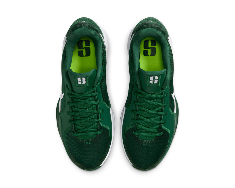 Nike Sabrina 2 "Gorge Green" (HF3234-300)