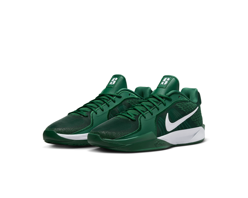 Nike Sabrina 2 "Gorge Green" (HF3234-300)