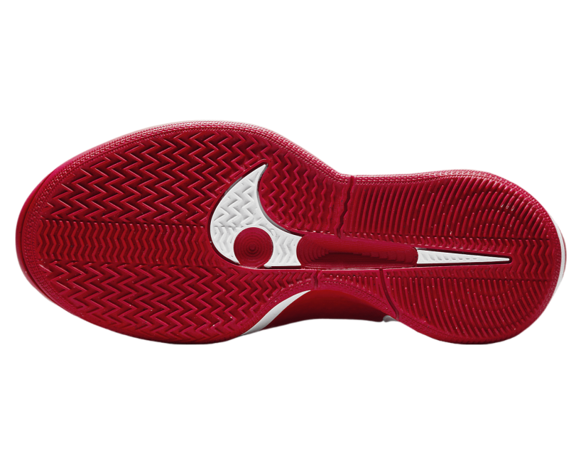 Nike Sabrina 2 "University Red" (HF3234-600)