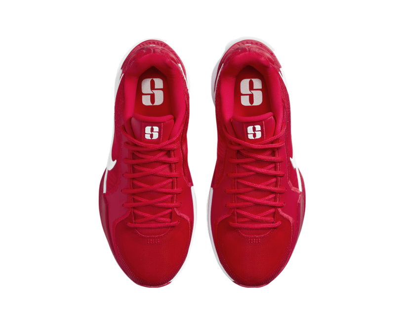 Nike Sabrina 2 "University Red" (HF3234-600)