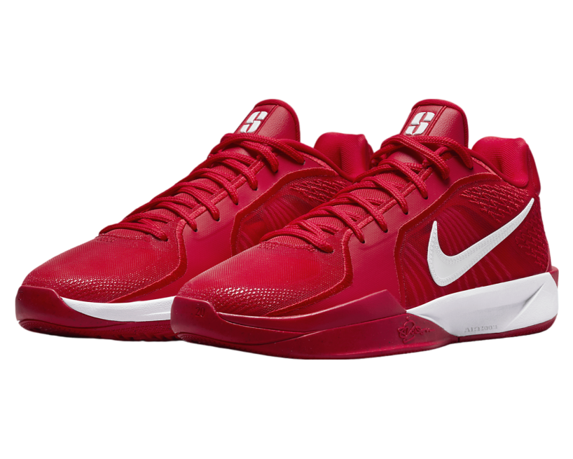 Nike Sabrina 2 "University Red" (HF3234-600)