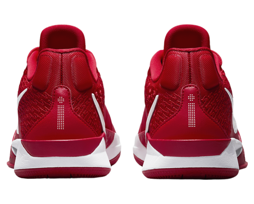 Nike Sabrina 2 "University Red" (HF3234-600)