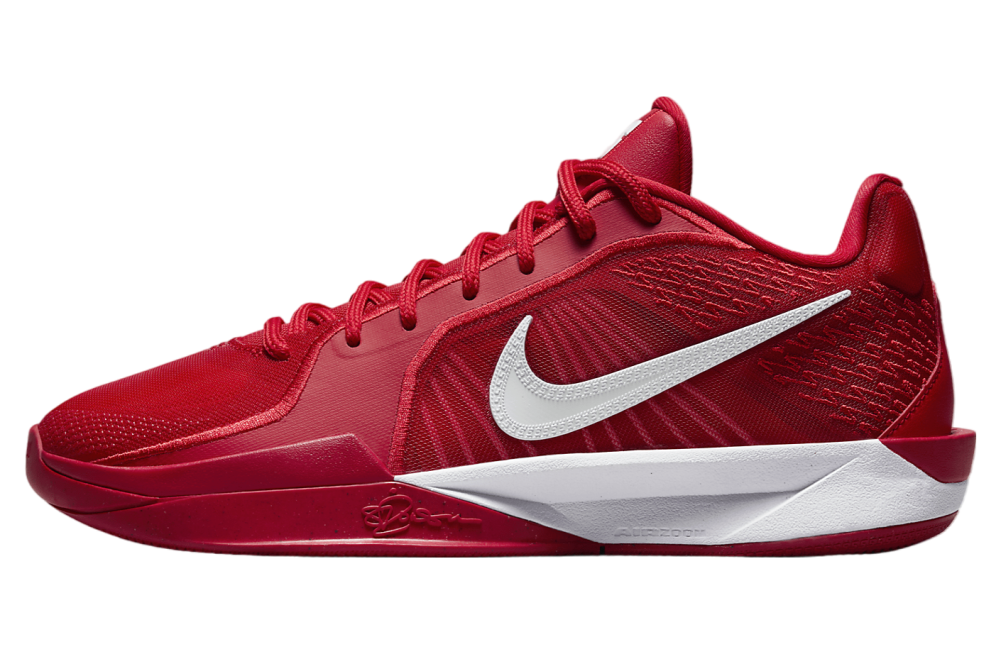 Nike Sabrina 2 "University Red" (HF3234-600)
