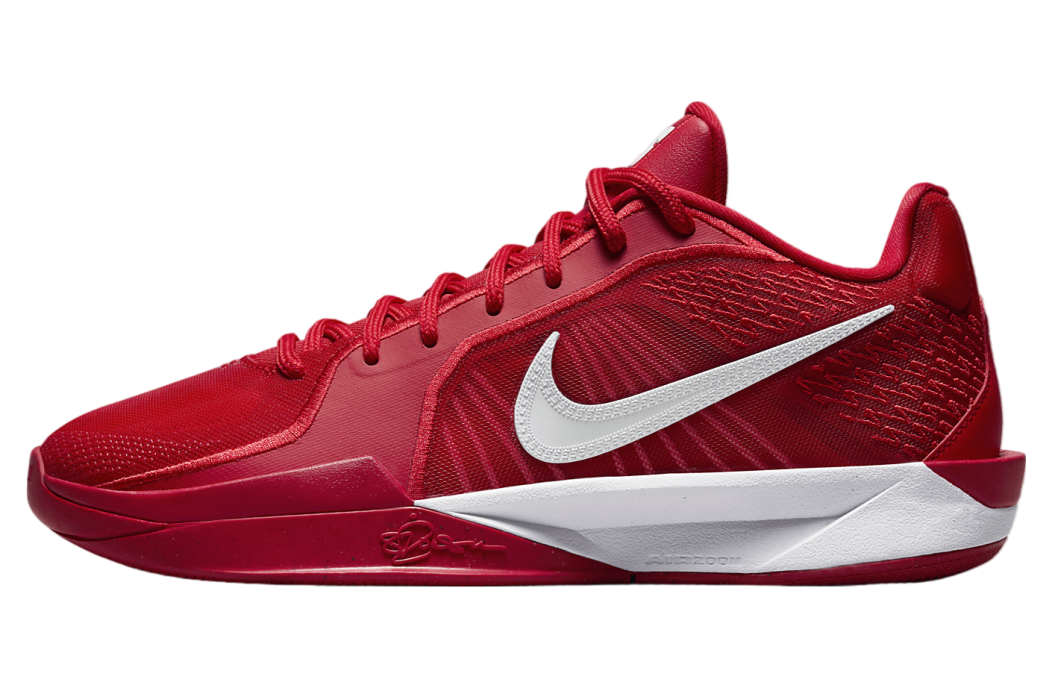 Nike Sabrina 2 "University Red" (HF3234-600)