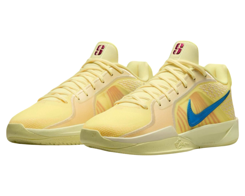 Nike Sabrina 2 "Trust" (FQ2174-800)