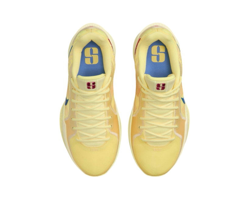 Nike Sabrina 2 "Trust" (FQ2174-800)