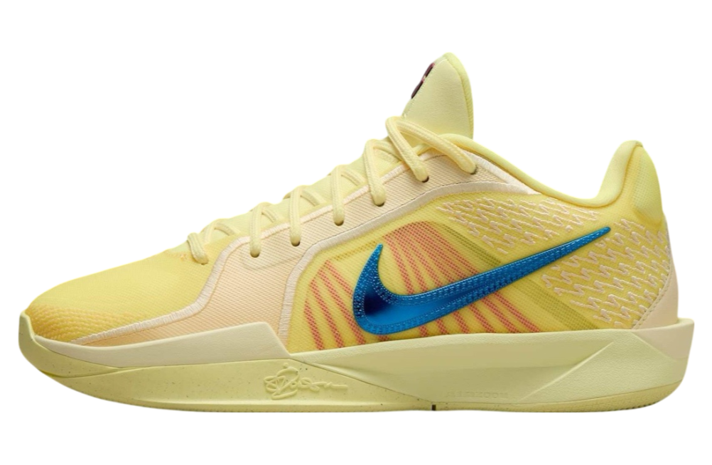 Nike Sabrina 2 "Trust" (FQ2174-800)