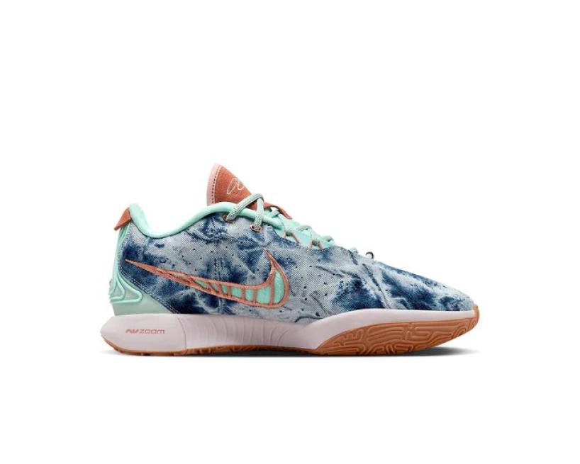 Nike LeBron 21  'Aragonite' (HF5466-300)