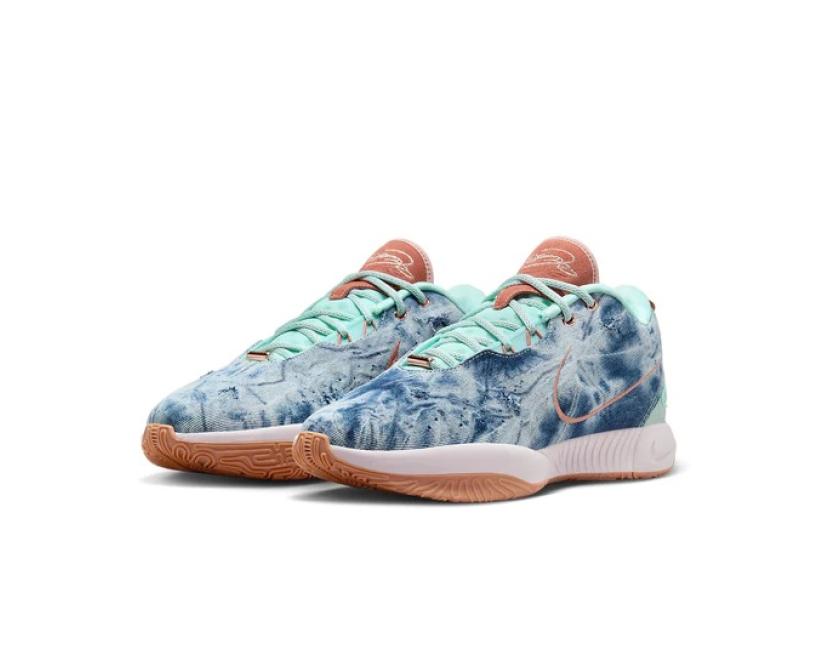 Nike LeBron 21  'Aragonite' (HF5466-300)