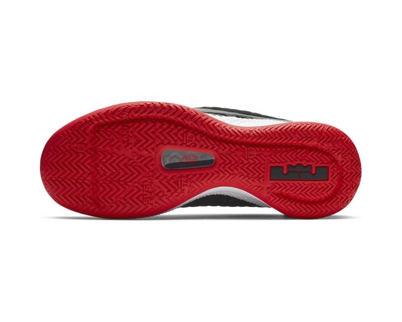 Nike LeBron Witness 2 (bq9819-001)