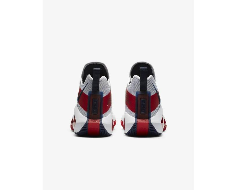 Nike LeBron Soldier 14 (ck6047-100)