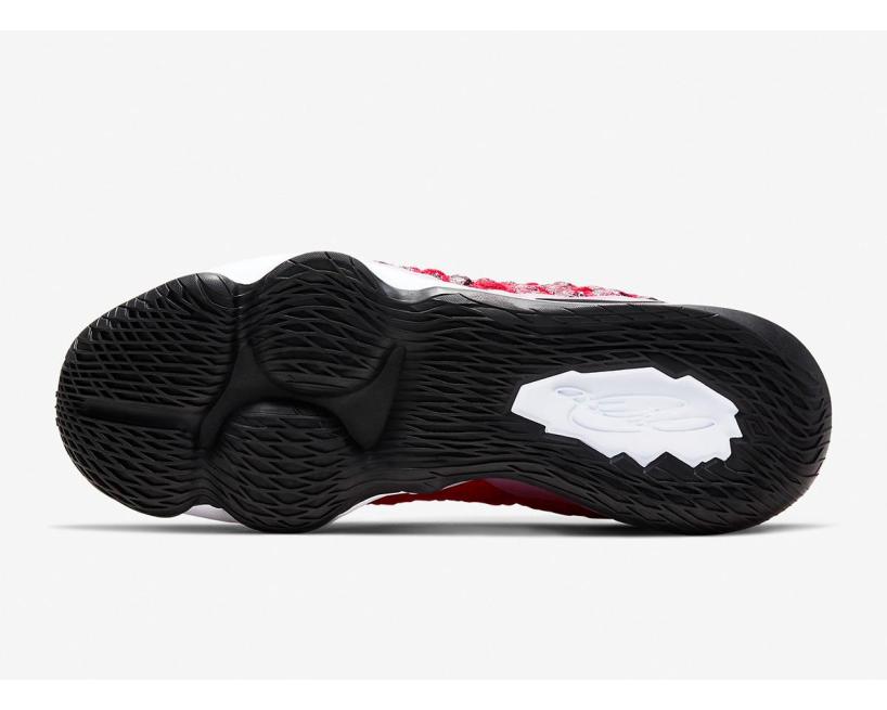 Nike LeBron 17 (bq3178-601)