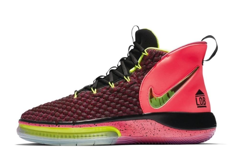 Nike Alphadunk (bq5401-600)