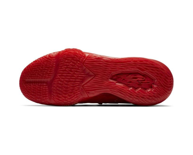Nike LeBron 17 Low (cd5009-600)