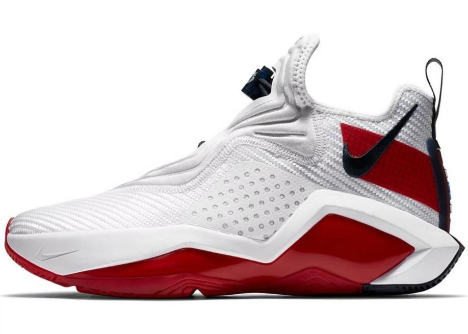 Nike LeBron Soldier 14 (ck6047-100)