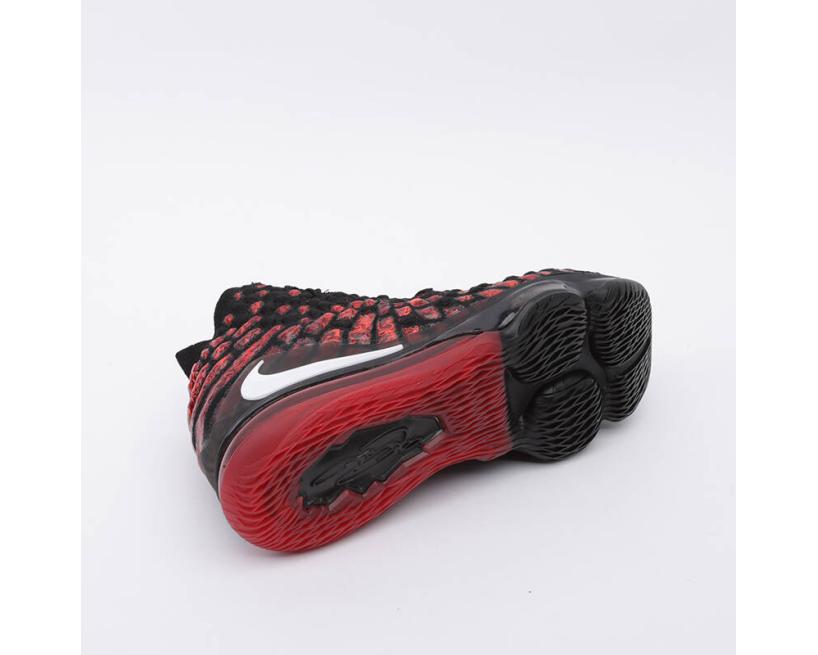 NIKE LEBRON 17 (bq3177-006)