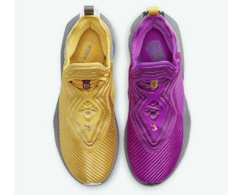 Nike LeBron Soldier 14 (ck6047-500)