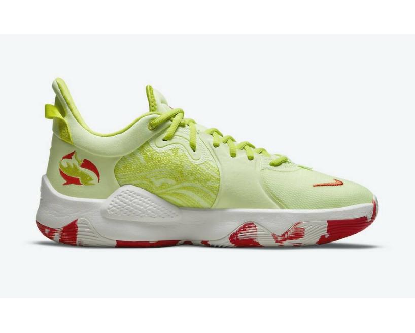 Nike PG 5 (CW3146-701)