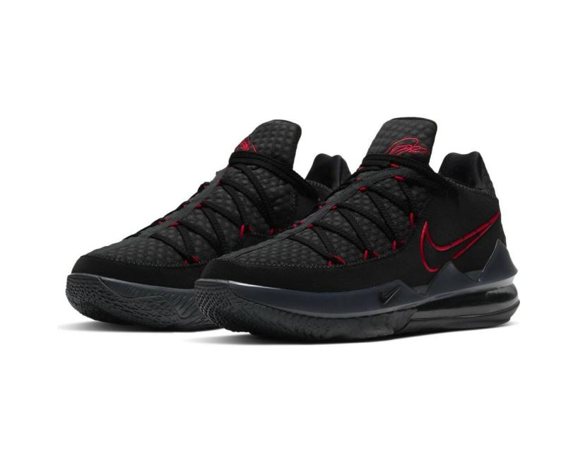 Nike LeBron 17 Low (cd5006-001)