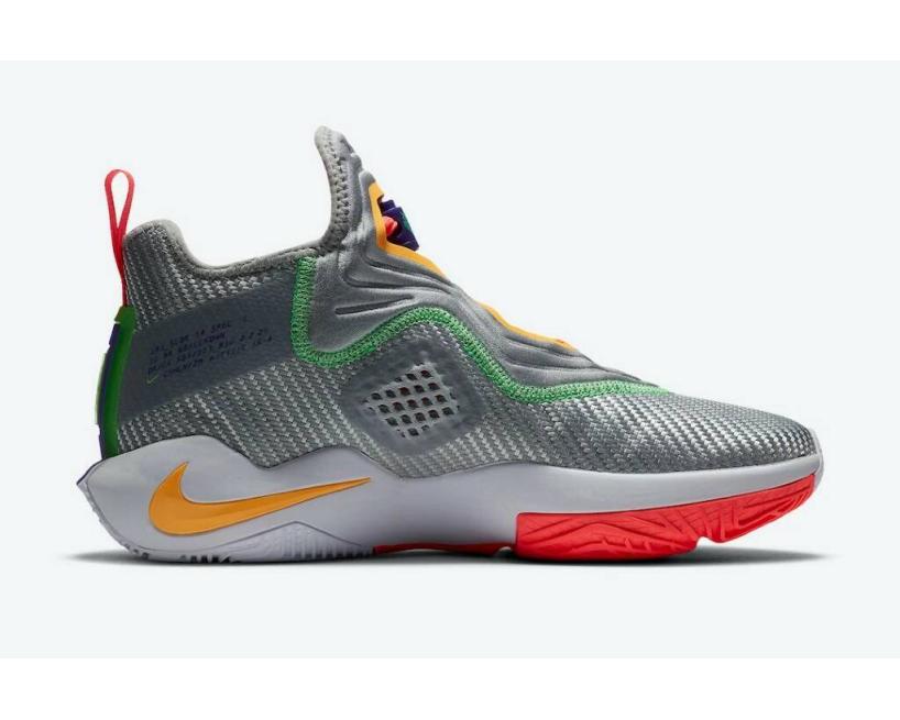 Nike LeBron Soldier 14 (ck6047-001)