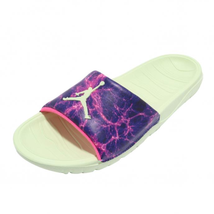 Jordan Break Slide "Luka" (DJ9803-300)