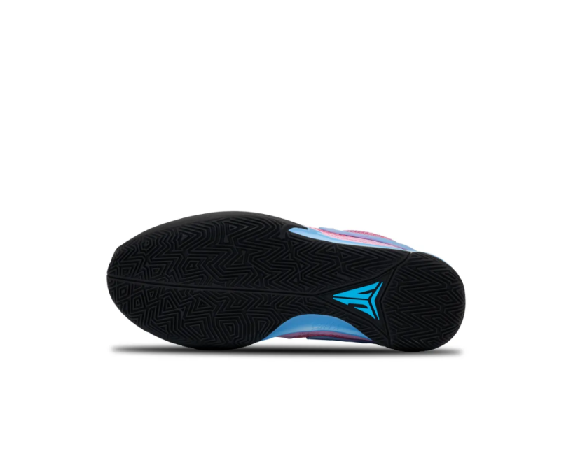 Nike Ja 1 Кастом (DR8786-800-2)