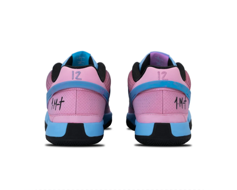 Nike Ja 1 Кастом (DR8786-800-2)