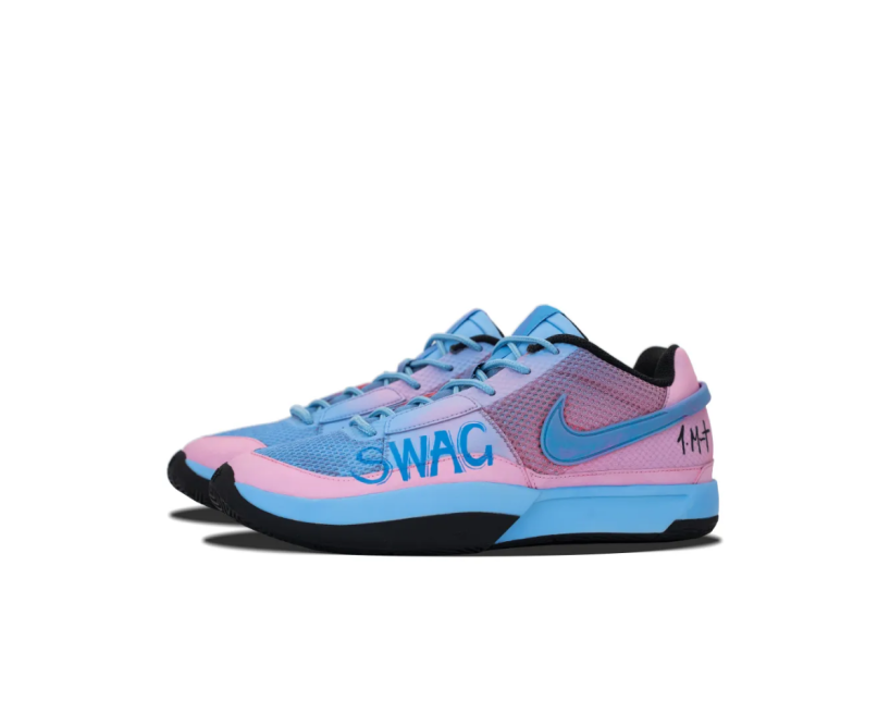 Nike Ja 1 Кастом (DR8786-800-2)