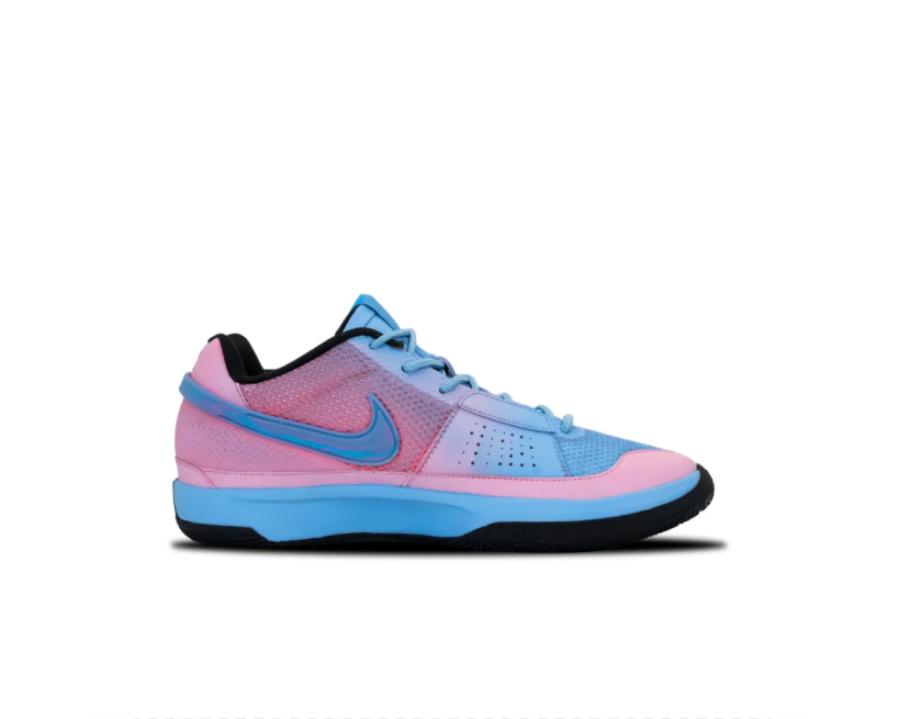Nike Ja 1 Кастом (DR8786-800-2)