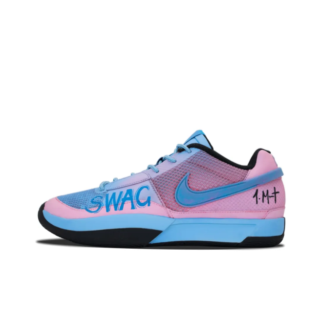 Nike Ja 1 Кастом (DR8786-800-2)