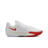 Nike Air Zoom GT Cut Academy "White Picante Red"  (FB2598-101)