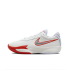 Nike Air Zoom GT Cut Academy "White Picante Red"  (FB2598-101)