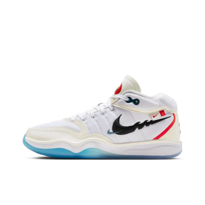 Nike Air Zoom GT Hustle 2  'Year Of The Dragon' (FZ5057-101)