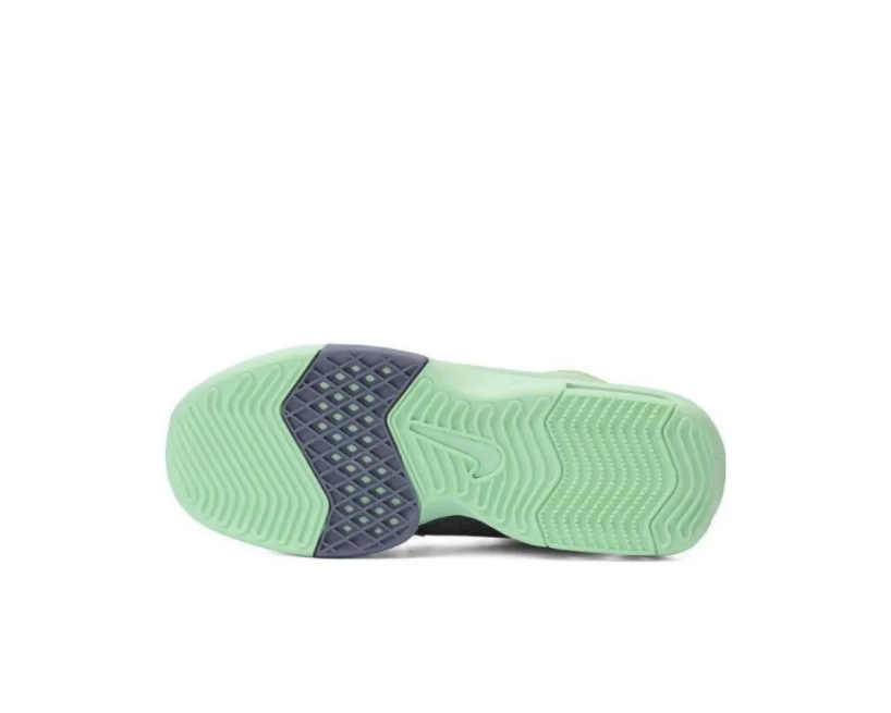 Nike Lebron 3 WITNESS VIII (FB2237-300)