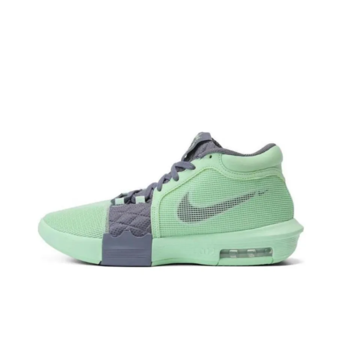 Nike Lebron 3 WITNESS VIII (FB2237-300)