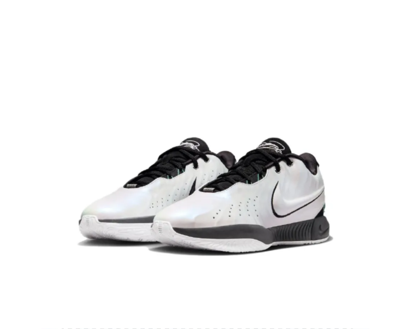 Nike LeBron 21 "Conchiolin" (HF5841-100)