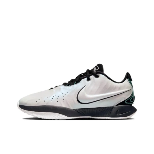 Nike LeBron 21 "Conchiolin" (HF5841-100)