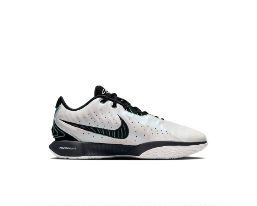 Nike LeBron 21 "Conchiolin" (HF5841-100)