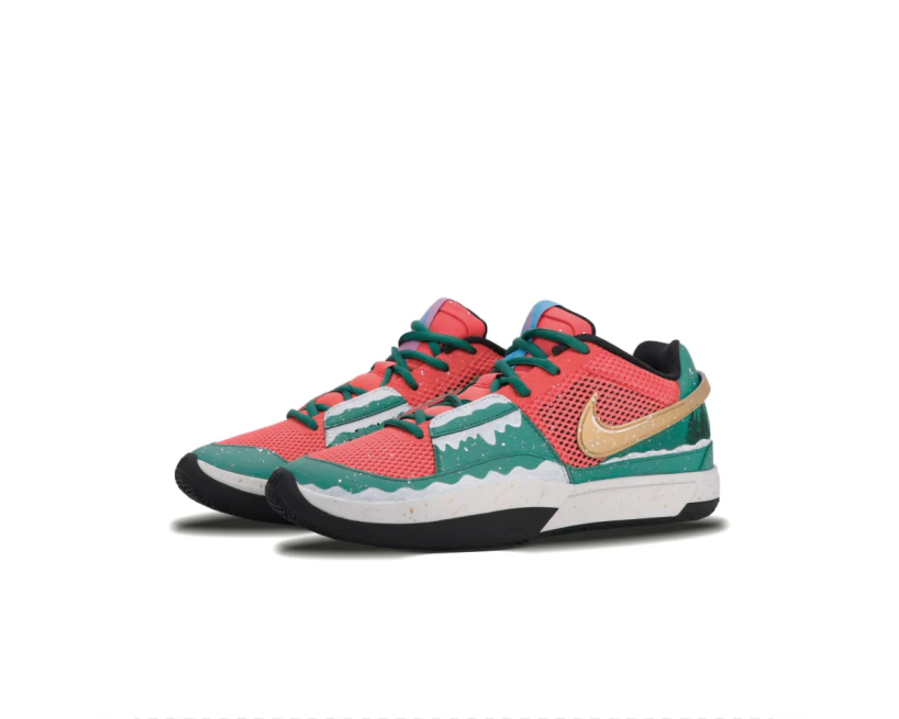 Nike Ja 1 Кастом (DR8786-800-1)