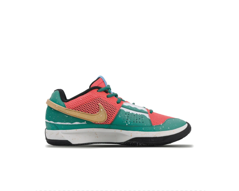 Nike Ja 1 Кастом (DR8786-800-1)
