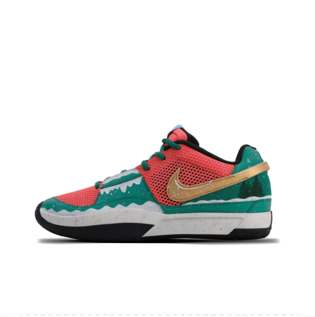 Nike Ja 1 Кастом (DR8786-800-1)