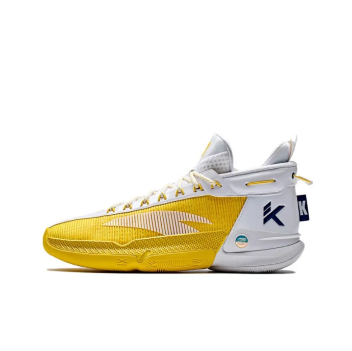 Anta KT9 'Yellow White' (112411101-3)