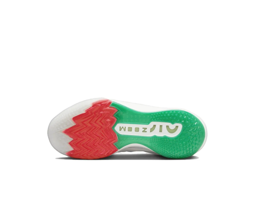 Nike Air Zoom G.T. Cut 2 “CHRISTMAS” (DJ6013-008)