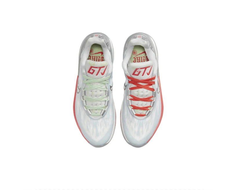 Nike Air Zoom G.T. Cut 2 “CHRISTMAS” (DJ6013-008)