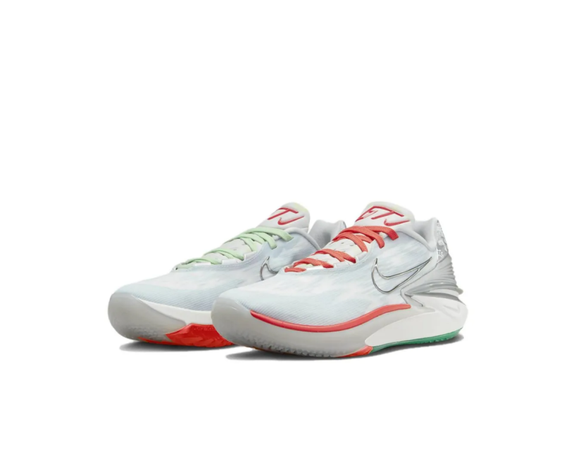 Nike Air Zoom G.T. Cut 2 “CHRISTMAS” (DJ6013-008)