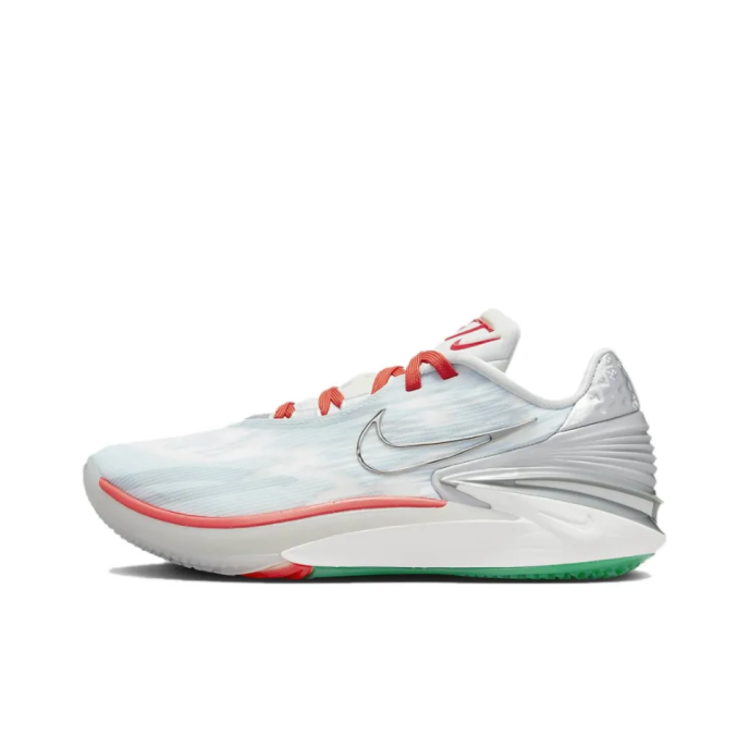 Nike Air Zoom G.T. Cut 2 “CHRISTMAS” (DJ6013-008)